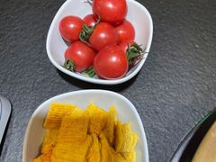 -来涮蜀鲜货火锅串串香(菜市口店)