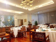 大堂-1921餐厅.精选.浙味(一线西湖湖景店)