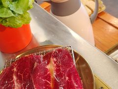 -张老晓·齐齐哈尔烤肉(桐乡振华路店)