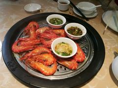 -海大大蒸汽海鲜餐厅·粤菜·特色小炒(欢乐颂店)