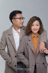 -拉玛摄影 STUDIO(滨江道店)