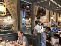 -快乐小羊·内蒙牛羊肉火锅(流花中心店)