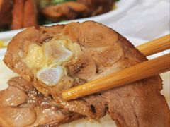 -秋色客家菜(流塘店)