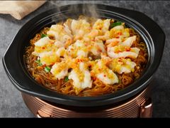 -绿茶餐厅(燕郊永旺店)