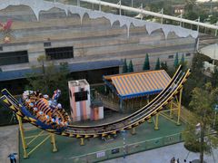 -美的鹭湖探索王国