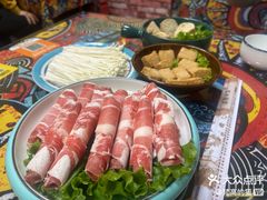 -弘烨 贵州酸汤 鱼火锅(东财店)