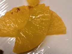 -常州逸高酒店-中餐厅