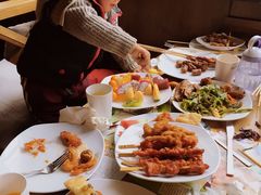 -好伦哥披萨自助餐厅(天一城店)