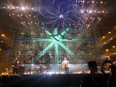 -成都金融城演艺中心