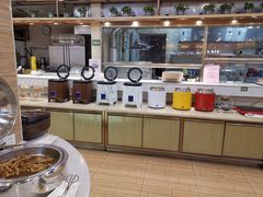 -素之缘素食(新之城店)