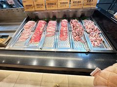 -韩盛·盛江山自助料理(中街大悦城店)
