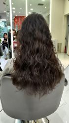 -FASHION PALACE hair+