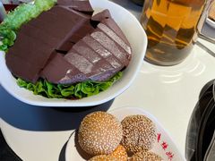 -山城辣妹子(定福庄店)