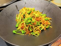 -三姐妹餐厅(曲江店)