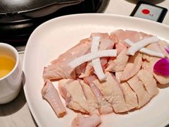 -四季缤纷椰子鸡(德思勤店)