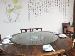 -覃大个·藕汤印象(博奇路店)