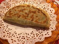 -老郑家东北春饼(龙悦居店)