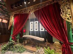 -锦府盐帮·侯宅(五棵松万达店)