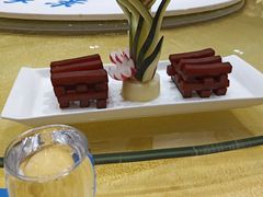 -汤泊温泉度假村