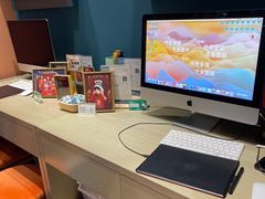-海马体照相馆(北京朝阳大悦城店)