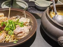 -云海肴云南菜·蒸汽石锅鱼(青岛万象城店)