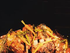 -杭州国际会议中心洲际酒店-德国啤酒屋(砂之船国际生活广场店)