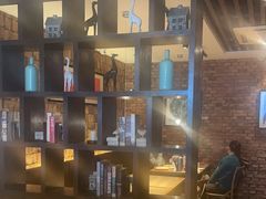 -老上居·手工春饼(贝尔路店)