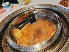 -遇东北林区铁锅炖(南开店)