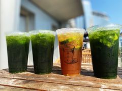 -林香柠·柠檬茶(新景店)