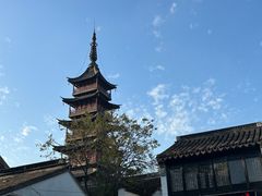 -千灯古镇