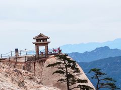 -华山风景名胜区