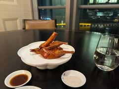 -珠海瑞吉酒店·宴庭中餐厅