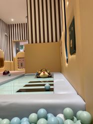 -奈尔宝家庭中心·亲子餐厅(前滩店)