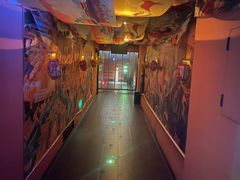 -赤红音乐现场(浦东金桥路店)