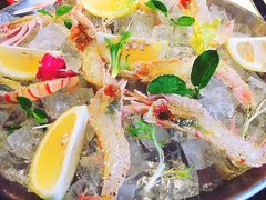 -IL Forno 意坊·意大利餐厅(温州万象城店)