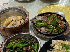 -成惠食府(赤岗店)