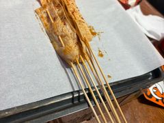 -路边羊烧烤酒场(宝带路店)