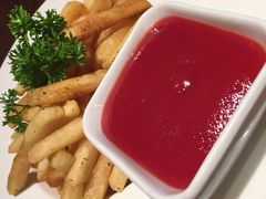 -Ambra Haus琥珀屋精酿餐厅(宝山店)