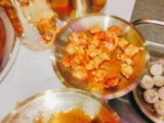 -南浦洞烤肉·新世界版(奥体店)