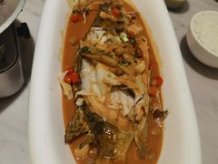 -小菜园新徽菜(上海浦东复地活力城店)