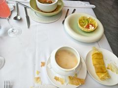 -王品牛排(郑州大卫城店)