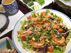 -松子料理(亮马桥店)