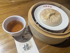-文楼·淮扬菜·淮安早茶(河下古镇翔宇店)
