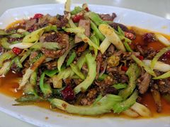 -张豆花(碚峡路店)