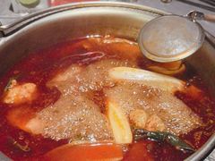 -一绪に寿喜烧(荟聚店)