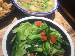 -树厨贵州菜(大十字店)
