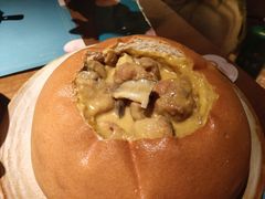 -大树餐厅(益田假日店)