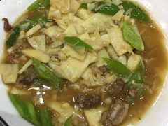 -下梅人家土菜馆(历史文化餐厅度假区店)