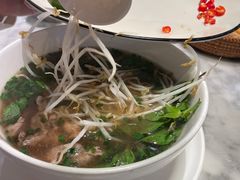 -PHO爺·越南料理(亦庄大族广场店)