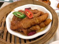 -顺风山庄(水濂山店)